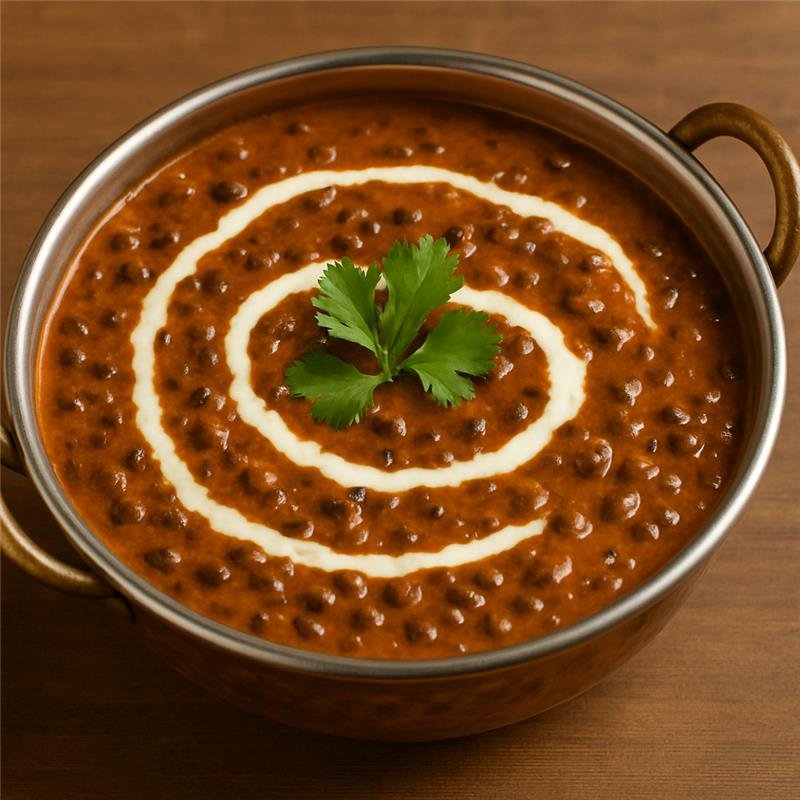 Dal Makhani | Curry Lounge Artesia